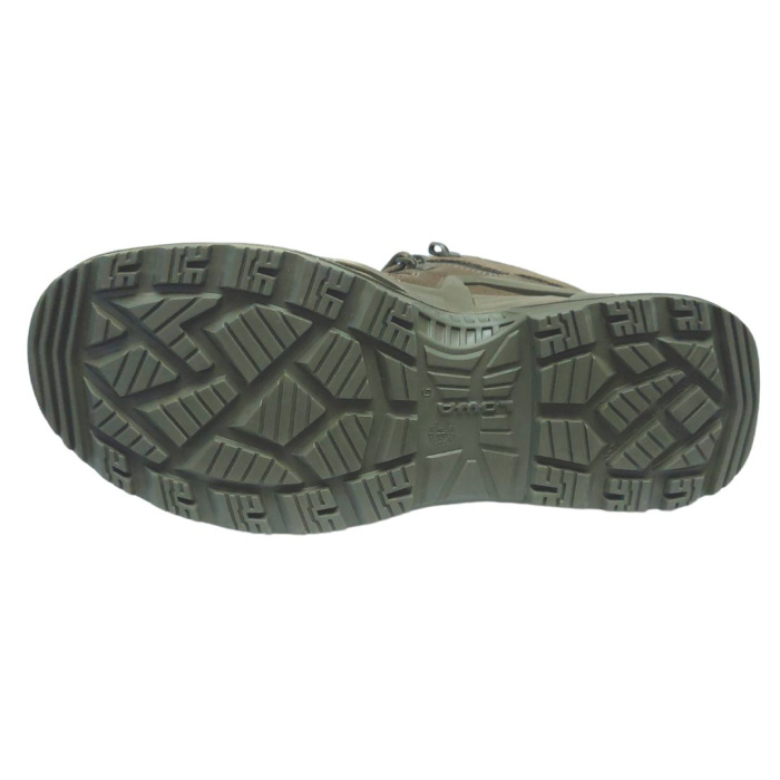 Buty Lowa Zephyr GTX MID MK2 - Ranger Green